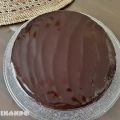 Tarta Sacher