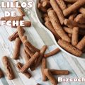 

PALILLOS DE LECHE


