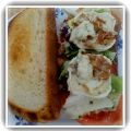 Sandwich Deluxe