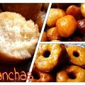 DONUTS, Y AGUJEROS.