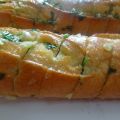 Pan de ajo