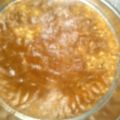 TARTA DE FRUTAS DEL BOSQUE CON QUESO