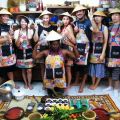 Tailandia (III): Curso de cocina Thai en Silom[...]