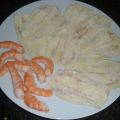 Lazos de berenjenas