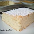 BIZCOCHO PASIEGO
