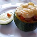 CALABACINES RELLENOS