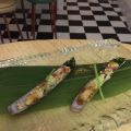 Tastyfridays Outside:  Restaurante Navaja