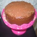 PASTEL NEGRO DE BROOKLYN
