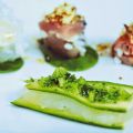 Cocina de Gourmet para sorprender