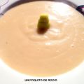 CREMA DE PUERRROS