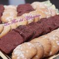 GALLETAS DE JENGIBRE Y CANELA Y RED VELVET[...]