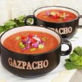 Gazpacho andaluz