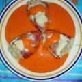 Pimientos piquillo