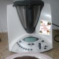 FLAN DE HUEVO Y LECHE CONDENSADA EN THERMOMIX