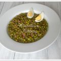 GUISANTES CON JAMÓN 2