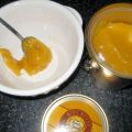 Codornices laqueadas con miel