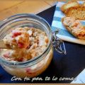 UNTABLE DE ATÚN ( Bocadelia casero)