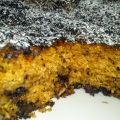 BIZCOCHO DE CALABAZA THERMOMIX