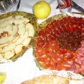 LAS VIANDAS NAVIDEÑAS 2010