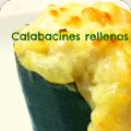 RECETA SAN VALENTINERA: Calabacines rellenos