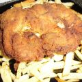 Cachopo asturiano