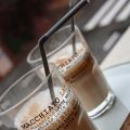 Chai Latte