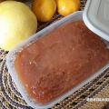 Dulce de membrillo