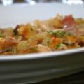 CASSOULET DE LYON...... DE WHOLEN KITCHEN