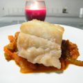 Bacalao a la Riojana