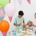 CÓMO HACER GLOBOS 