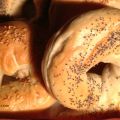 Bagels Reto Abril