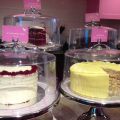 HUMMINGBIRD BAKERY LONDRES