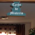 ROBO EN CASA DEL MARQUÉS DE COSCOJUELA