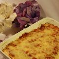 Nuestra cenita de viernes.