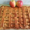328   EMPANADA ASTURIANA DE MANZANA