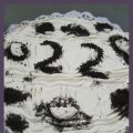 TARTA OREO CHEESECAKE