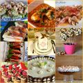 Menú de nochevieja, ideas y decoración