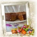 TARTA  DE  MANZANA