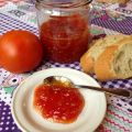 Mermelada de Tomates