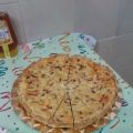Quiché lorraine