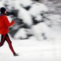 Plan running de navidad (Como mantener la forma)