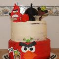 Daniel's birthday