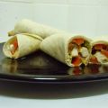 Fajitas de pollo mexicanas