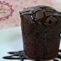 Bizcocho de chocolate en microondas ( en solo 3[...]