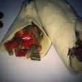 FAJITAS MEXICANAS