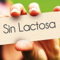 Sin Lactosa