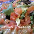 Ensalada Omega 3