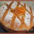 BIZCOCHO DE LECHE CONDENSADA LIGERO