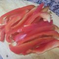 Bife a la Criolla