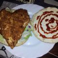 Hamburguesa